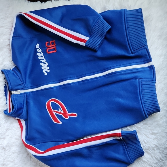 P. Miller kid's jacket - Picture 2 of 7